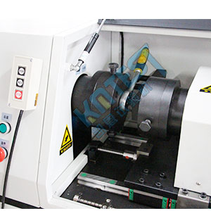 扭轉(zhuǎn)試驗(yàn)機(jī)