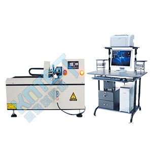 扭轉(zhuǎn)試驗機