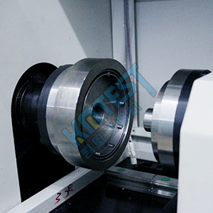 扭轉(zhuǎn)試驗(yàn)機(jī)