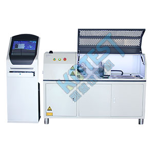 扭轉(zhuǎn)試驗機