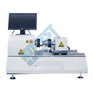 扭轉(zhuǎn)試驗(yàn)機(jī)