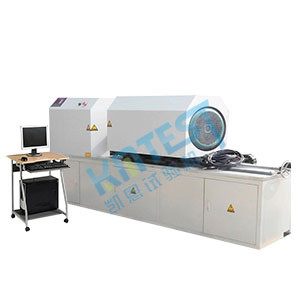 扭轉(zhuǎn)試驗機