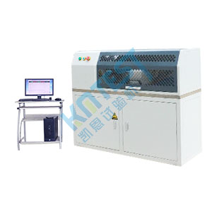 排水管扭轉(zhuǎn)試驗機