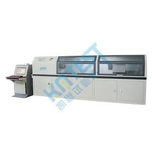 KN傳動軸扭轉(zhuǎn)+疲勞試驗機