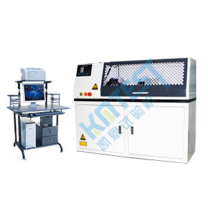 KN球籠機(jī)械件扭轉(zhuǎn)試驗(yàn)機(jī)