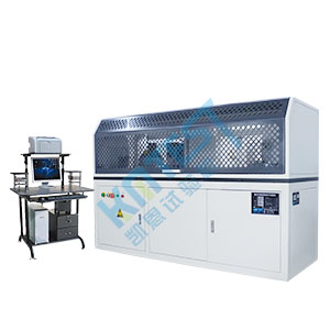 曲軸扭轉(zhuǎn)試驗(yàn)機(jī)