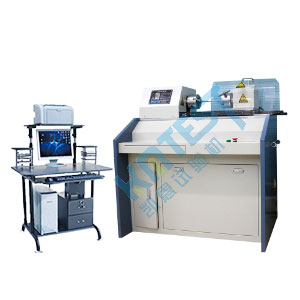 微機(jī)控制扭轉(zhuǎn)試驗(yàn)機(jī)10-100Nm