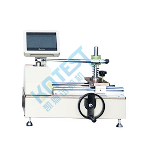 扭矩扳手檢定儀