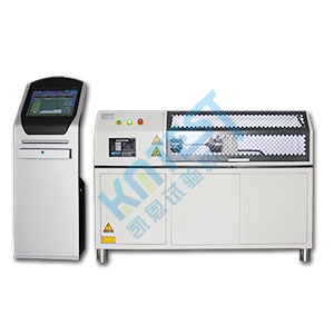 KN工具扭轉(zhuǎn)試驗(yàn)機(jī)