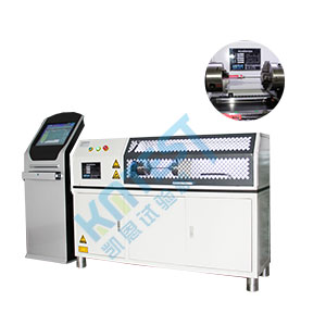 KN螺絲刀扭轉(zhuǎn)試驗(yàn)機(jī) 螺絲刀扭力測(cè)試儀