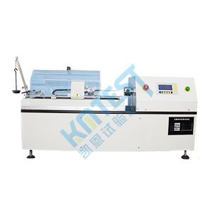 鐵絲扭轉(zhuǎn)試驗(yàn)機(jī)