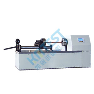 EZ-20金屬線材扭轉(zhuǎn)試驗(yàn)機(jī)
