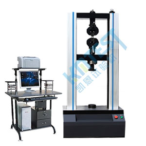 微機控制拉力試驗機