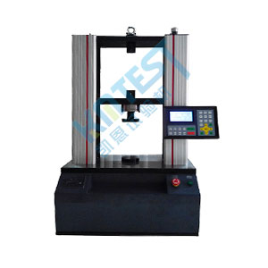 KN球團(tuán)壓力試驗(yàn)機(jī)