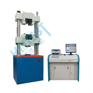 KN鈦合金拉力試驗(yàn)機(jī)