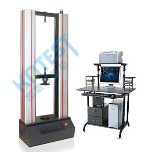 KN鋼絞線拉力試驗(yàn)機(jī)