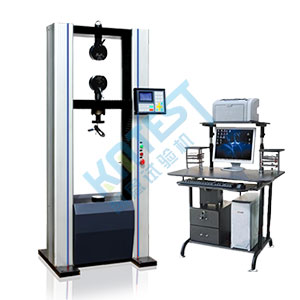 KN保溫材料萬能試驗機