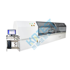 扭轉(zhuǎn)試驗(yàn)機(jī)