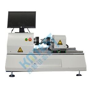 風(fēng)批、批頭扭轉(zhuǎn)試驗(yàn)機(jī)