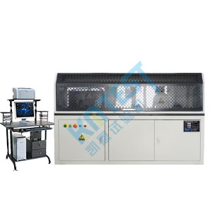 臥式200Nm-2000Nm全自動扭轉試驗機