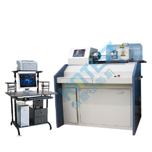 5Nm-100Nm全自動扭轉試驗機