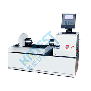 臥式1Nm-100Nm全自動扭轉試驗機
