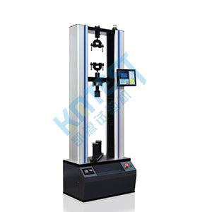 KN三點彎曲試驗機