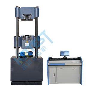 鋼筋拉伸試驗(yàn)機(jī)