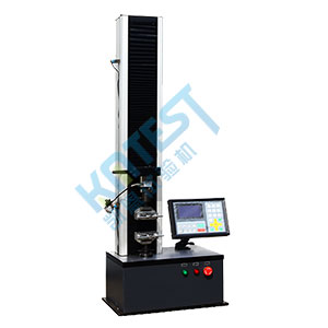 塑料拉力試驗機