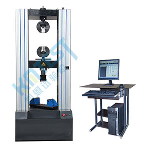 管材萬能試驗機