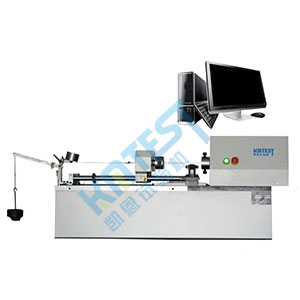 線材扭轉(zhuǎn)纏繞試驗(yàn)機(jī)