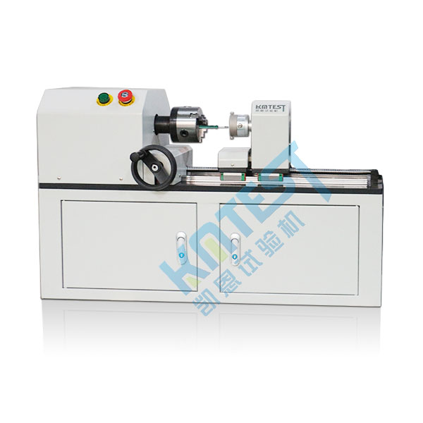 KN批頭扭轉(zhuǎn)/疲勞試驗機