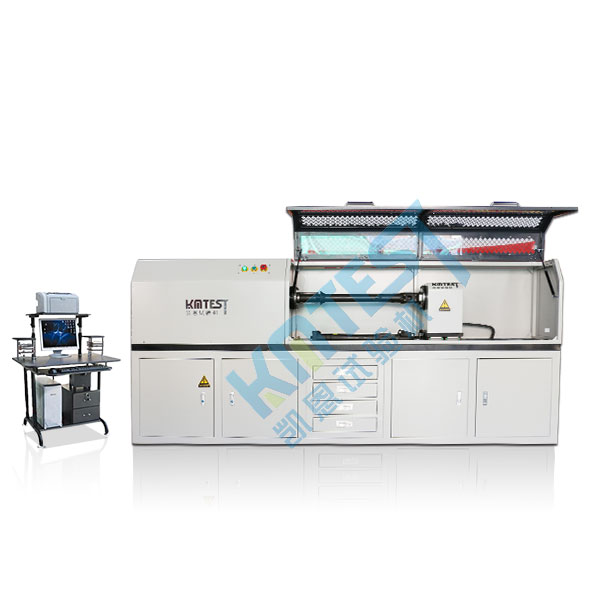 KN傳動軸扭轉(zhuǎn)疲勞試驗機