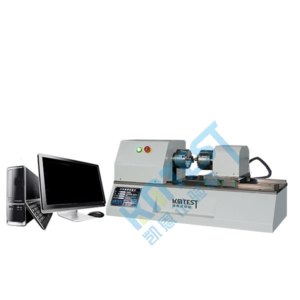 KN臥式扭轉(zhuǎn)疲勞試驗機