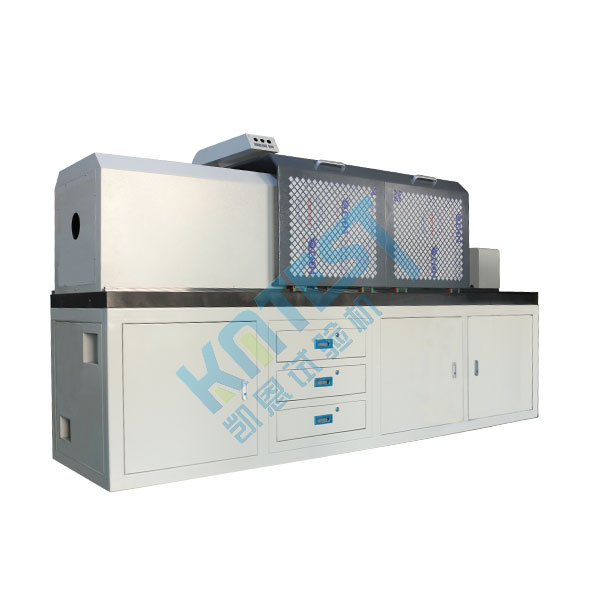 KN離合器扭轉(zhuǎn)疲勞試驗機