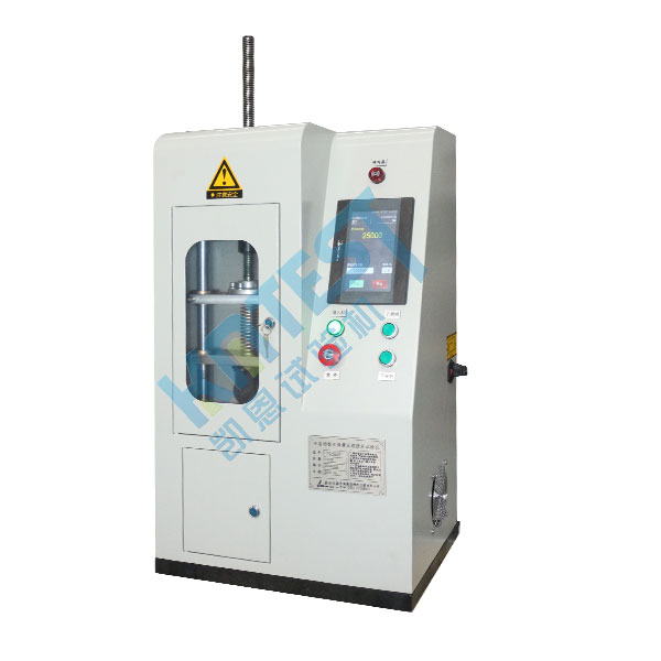 床墊彈簧疲勞試驗機