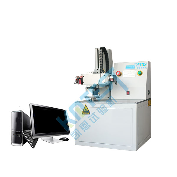 立式扭轉(zhuǎn)疲勞試驗(yàn)機(jī)