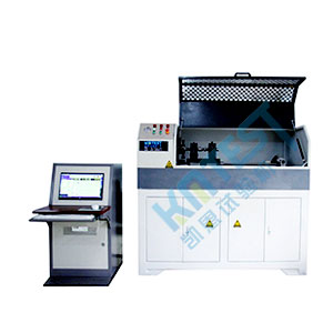 拉鏈扭轉(zhuǎn)試驗(yàn)機(jī)