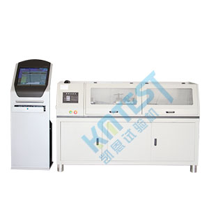 KN絕緣子扭轉(zhuǎn)試驗(yàn)機(jī)