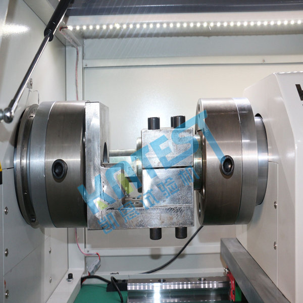 扭轉(zhuǎn)試驗機(jī)