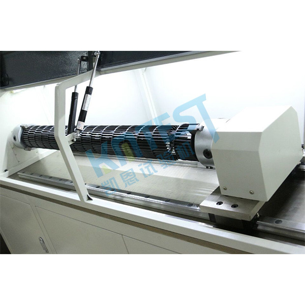 扭轉(zhuǎn)試驗(yàn)機(jī)