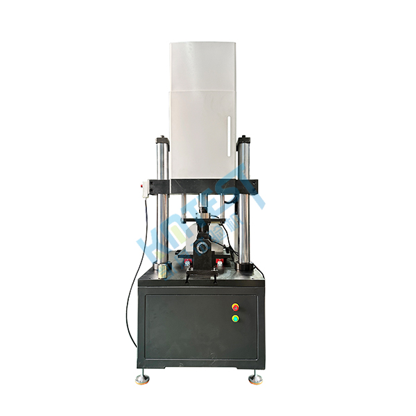 扭轉(zhuǎn)試驗(yàn)機(jī)