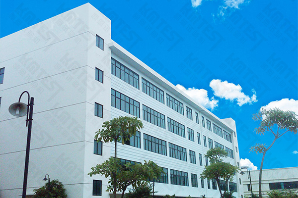 彈簧疲勞試驗(yàn)機(jī)