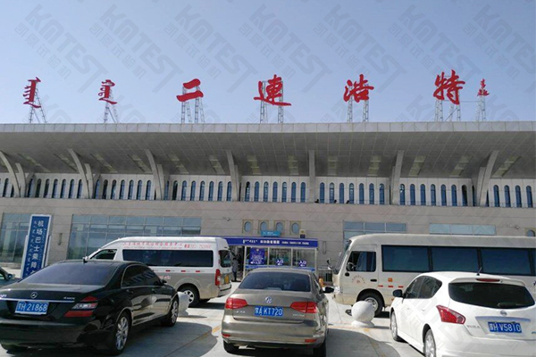 鋼筋拉力試驗機 鋼筋拉力試驗機