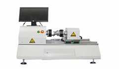 漲緊輪扭轉(zhuǎn)試驗(yàn)機(jī)