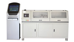 扭轉(zhuǎn)試驗(yàn)機(jī)