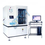 橡膠疲勞試驗機