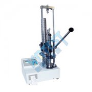 1N-5000N手動彈簧拉壓力試驗機