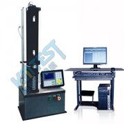 微機控制 / 數(shù)顯全自動拉壓彈簧試驗機