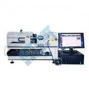 臥式微機(jī)控制彈簧扭轉(zhuǎn)試驗(yàn)機(jī)